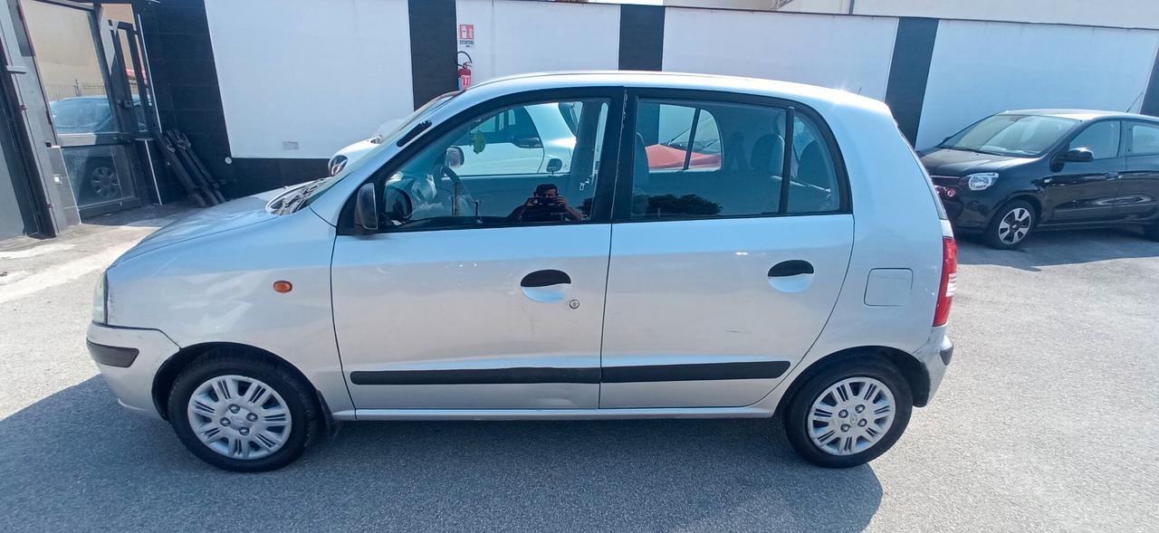 Hyundai Atos Prime 1.1 - 97 MILA KM!