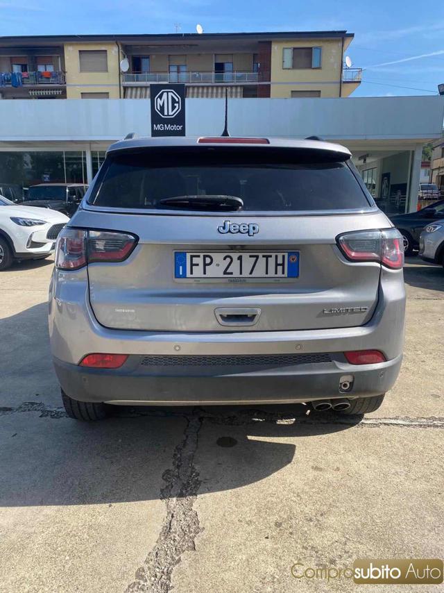JEEP Compass 1.6 Multijet II 2WD Business