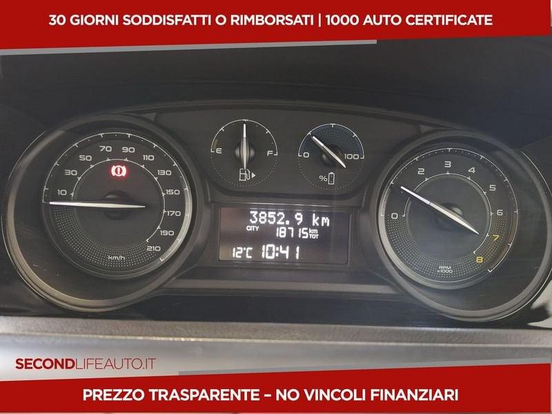 Lancia Ypsilon 1.0 firefly hybrid Gold Plus s&s 70cv 5p.ti