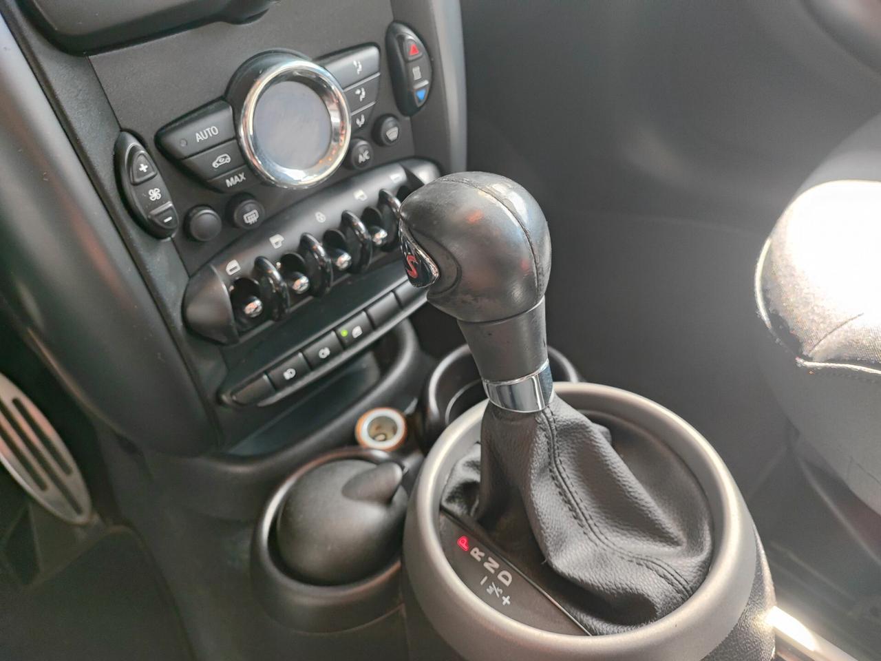 Mini Cooper D Countryman 2.0 SD