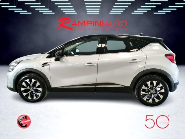 RENAULT Captur TCe 90 CV Techno Iva Esposta Garanzia Casa Madre