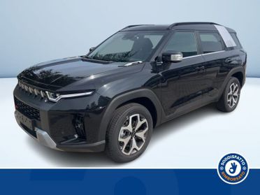 KGM Torres Style 1.5 Turbo GDI 163 CV