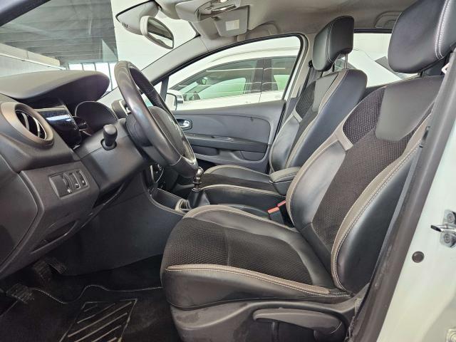 Renault Clio Clio IV 2017 1.5 dci energy Intens 110cv