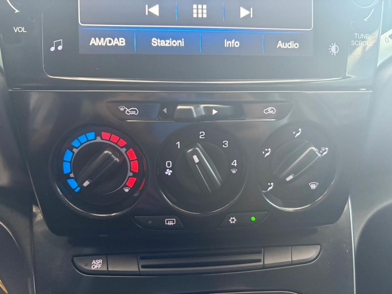 Lancia Ypsilon 1.0 FireFly 5 porte S&S Hybrid Gold Plus