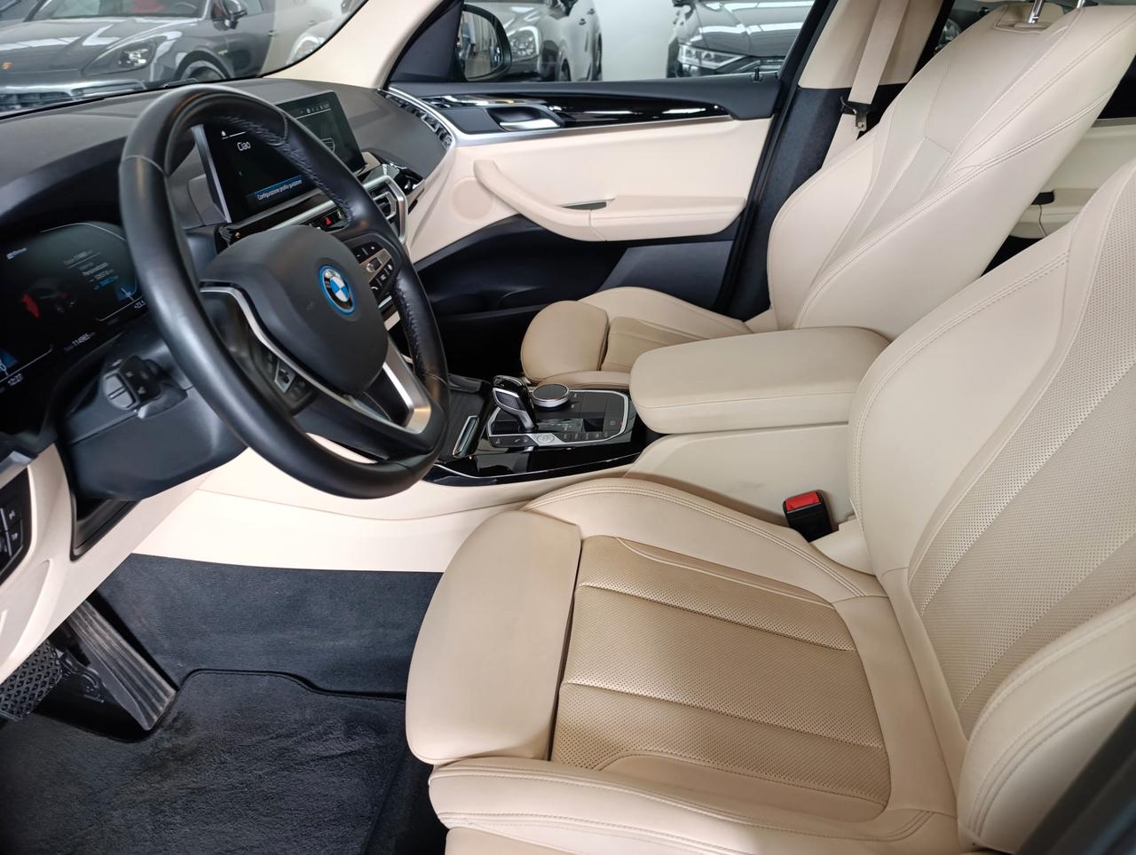 BMW X3 xdrive30e auto