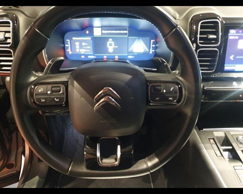 Citroën C5 Aircross BlueHDi 130 S&S EAT8 Feel Pack