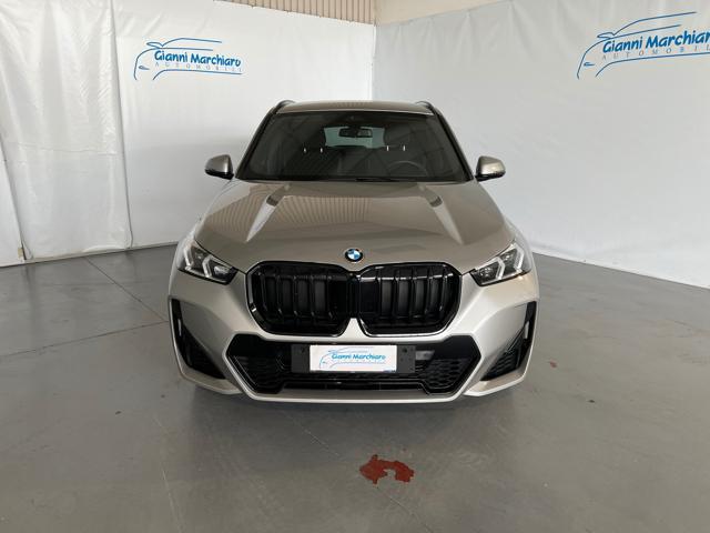 BMW X1 xDrive 23i Msport Pro