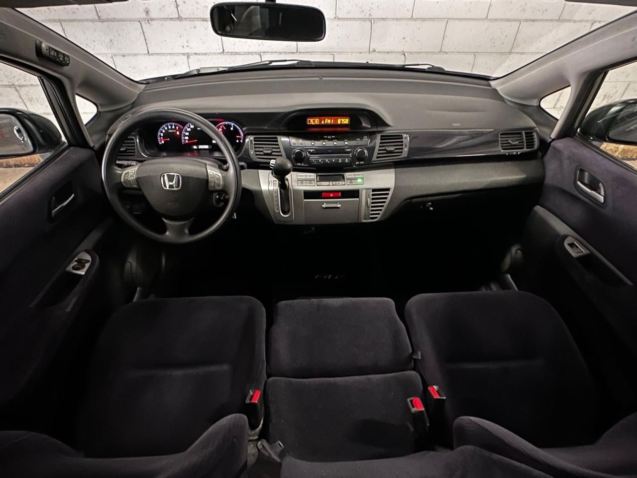 Honda FR-V 1.8 16V i-VTEC aut. Executive Navi LH