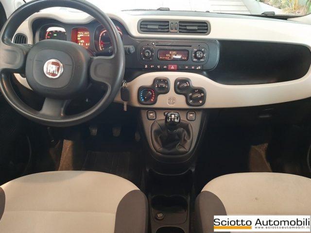 FIAT Panda 1.3 MJT 95 CV S&S Easy