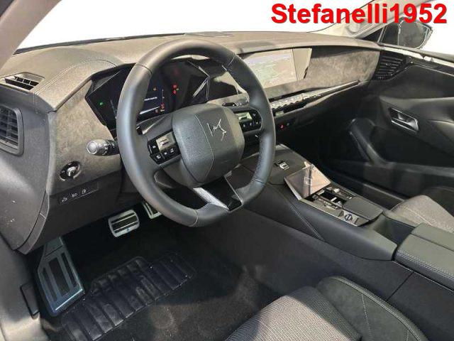 DS AUTOMOBILES DS 4 1.6 phev Etoile Alcantara 225cv auto