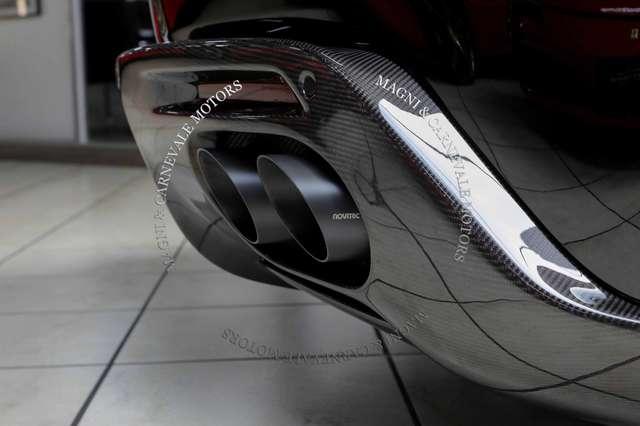 Ferrari Roma SPIDER|"NOVITEC" FULL KIT|CARBON PACK|RIMS 21/22