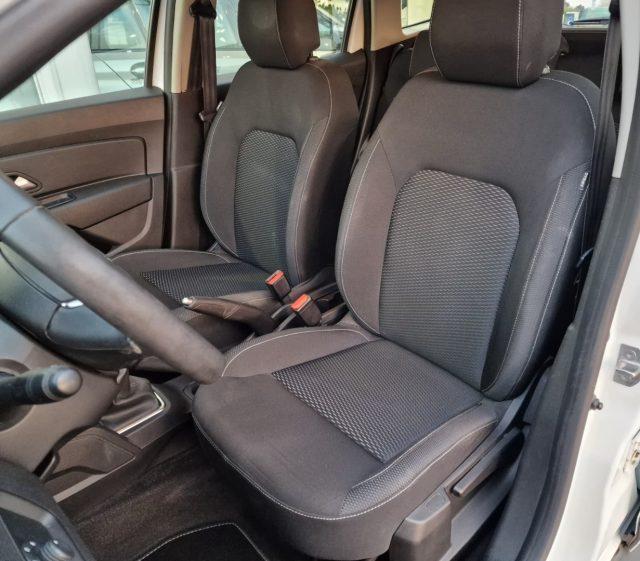 DACIA Duster 1.5 dCi 8V 110 CV 4x2 Comfort