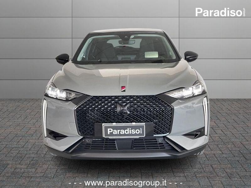 DS DS3 DS 3 Hybrid Performa