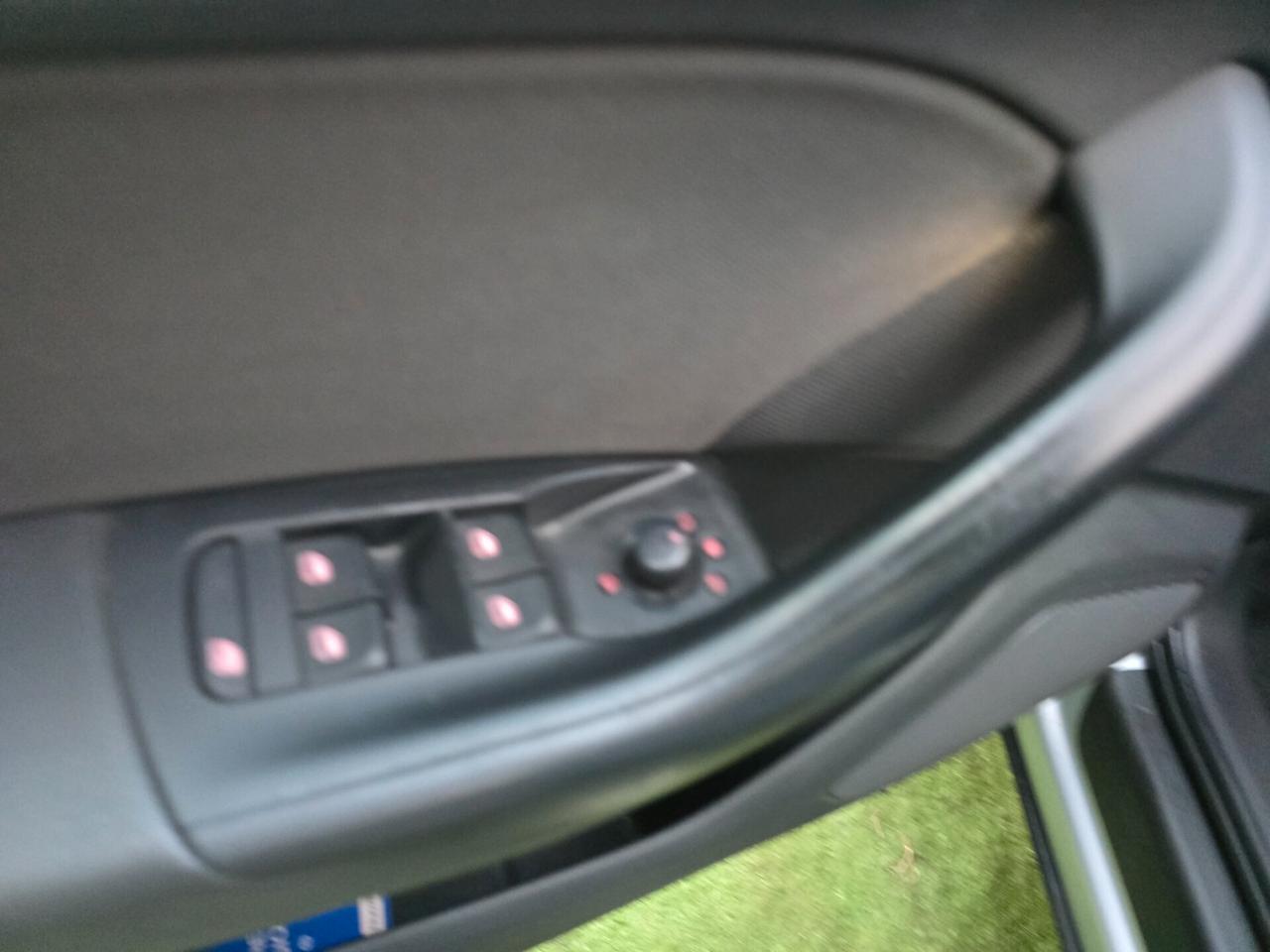 Audi Q3 2.0 TDI 150 CV 4x4 Sport 170000km euro6 -2016