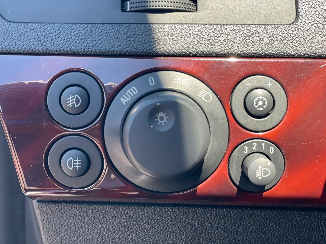 Opel Astra 1.7 16V CDTI cat 5 porte Elegance