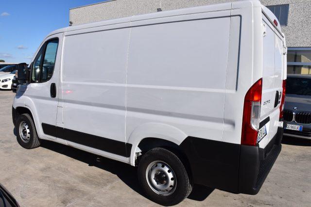 FIAT Ducato 30 2.3 MJT 120CV PC-TN Furgone