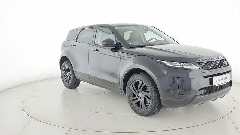 Land Rover RR Evoque 2.0D I4 163 CV AWD Auto S N1 Autocarro