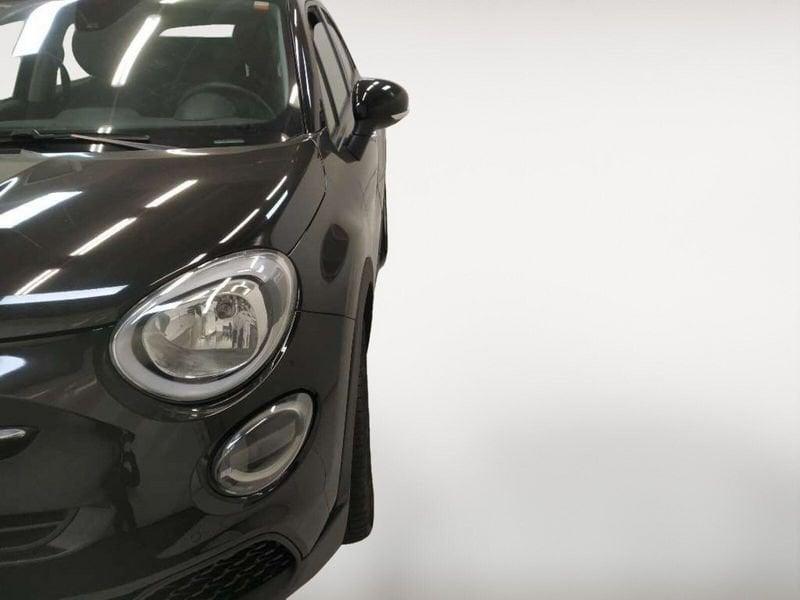 FIAT 500X 1.3 mjt Urban 4x2 95cv my20
