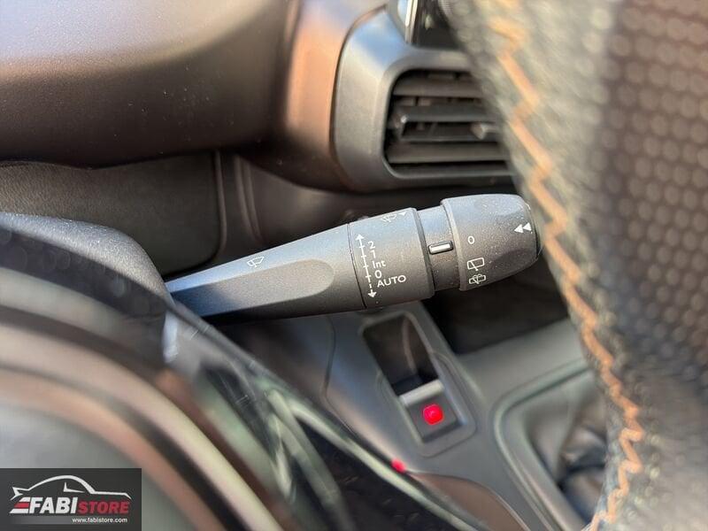 Peugeot Rifter 1.5 BlueHDi 130 Cv GT-Line XL 7 Posti - GripControl, Navi, CarPaly ecc