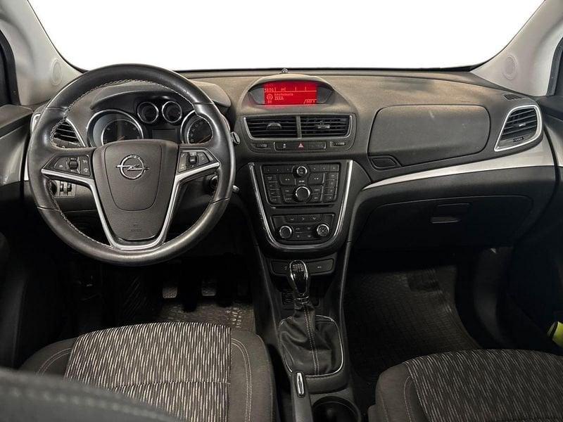 Opel Mokka I 1.7 cdti Cosmo s&s 4x2 130cv m6