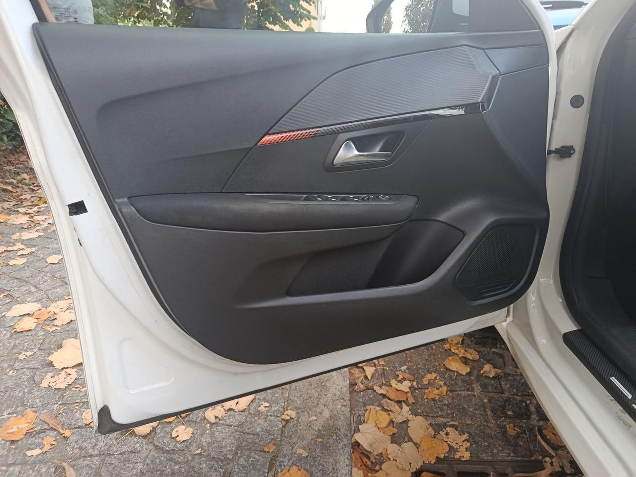 Peugeot 208 1.2 PureTech 75 Active #50783