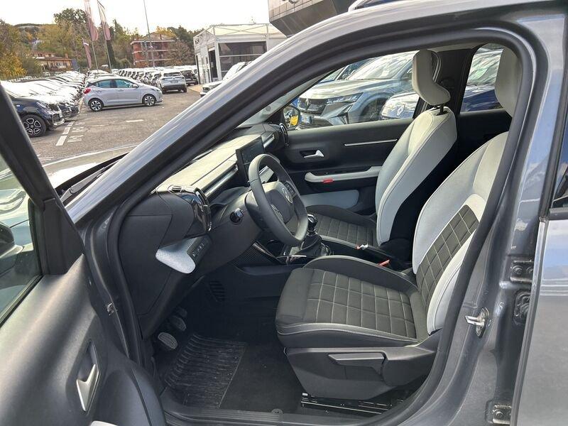 Citroën C3 IV 2024 1.2 puretech turbo Max 100cv s&s