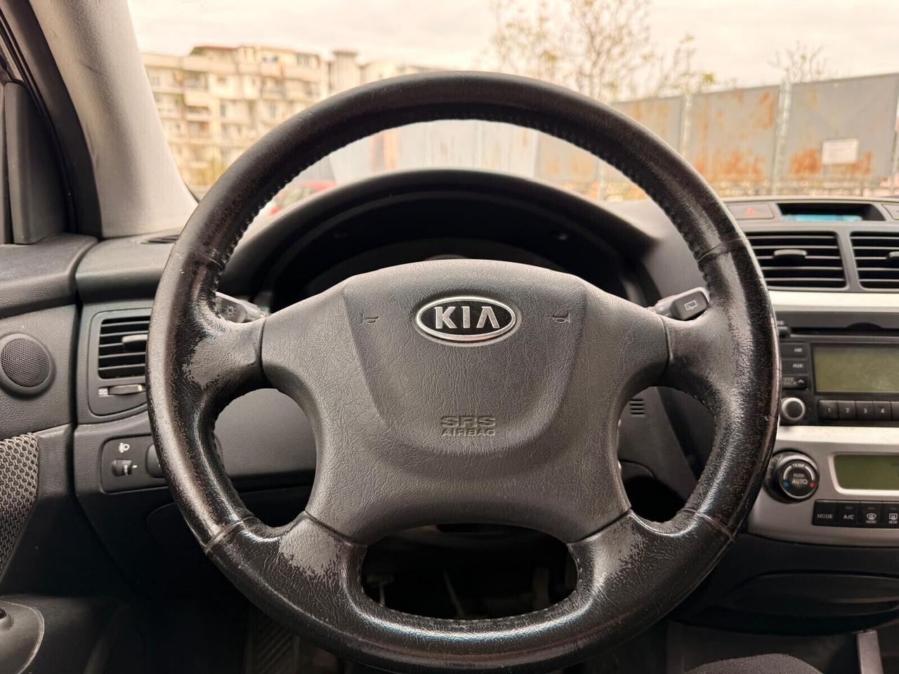 Kia Sportage 2.0 141CV Active MY'09