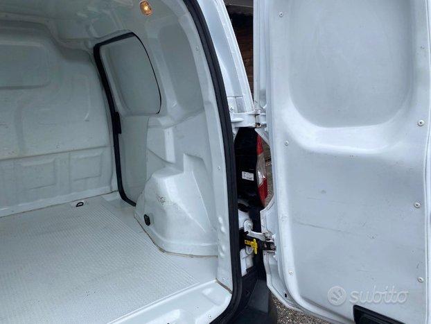 FORD Transit Courier 1.5 TDCi 75CV Van PER ALIME