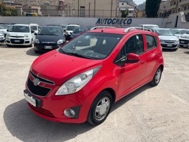 Chevrolet Spark 1.0 GPL Eco Logic