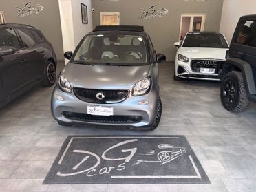 SMART FORTWO 1.0 TWINAMIC PASSION CABRIO