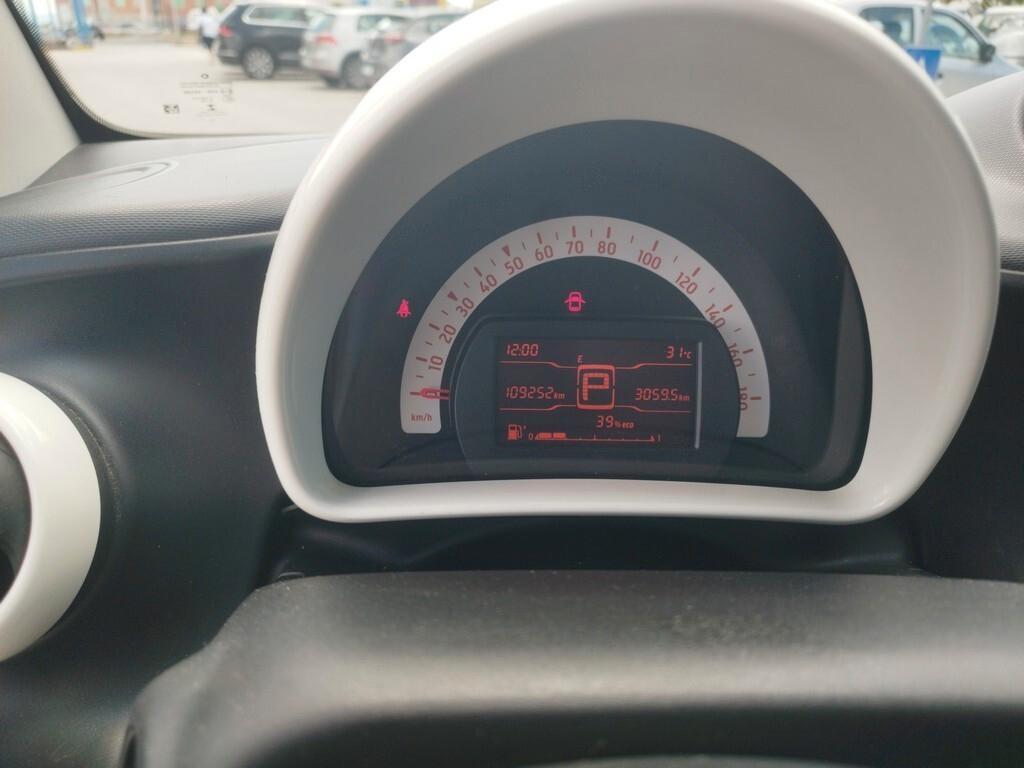 Smart ForTwo 70 1.0 twinamic