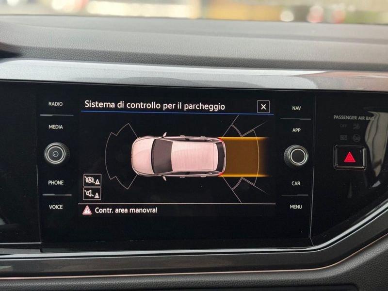 Volkswagen Polo 1.0 TSI DSG+GPL