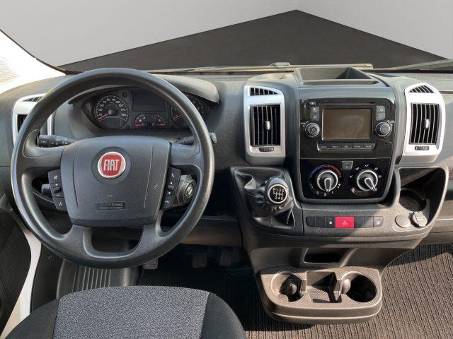 FIAT Ducato L3H2 2.0 MJT 115CV