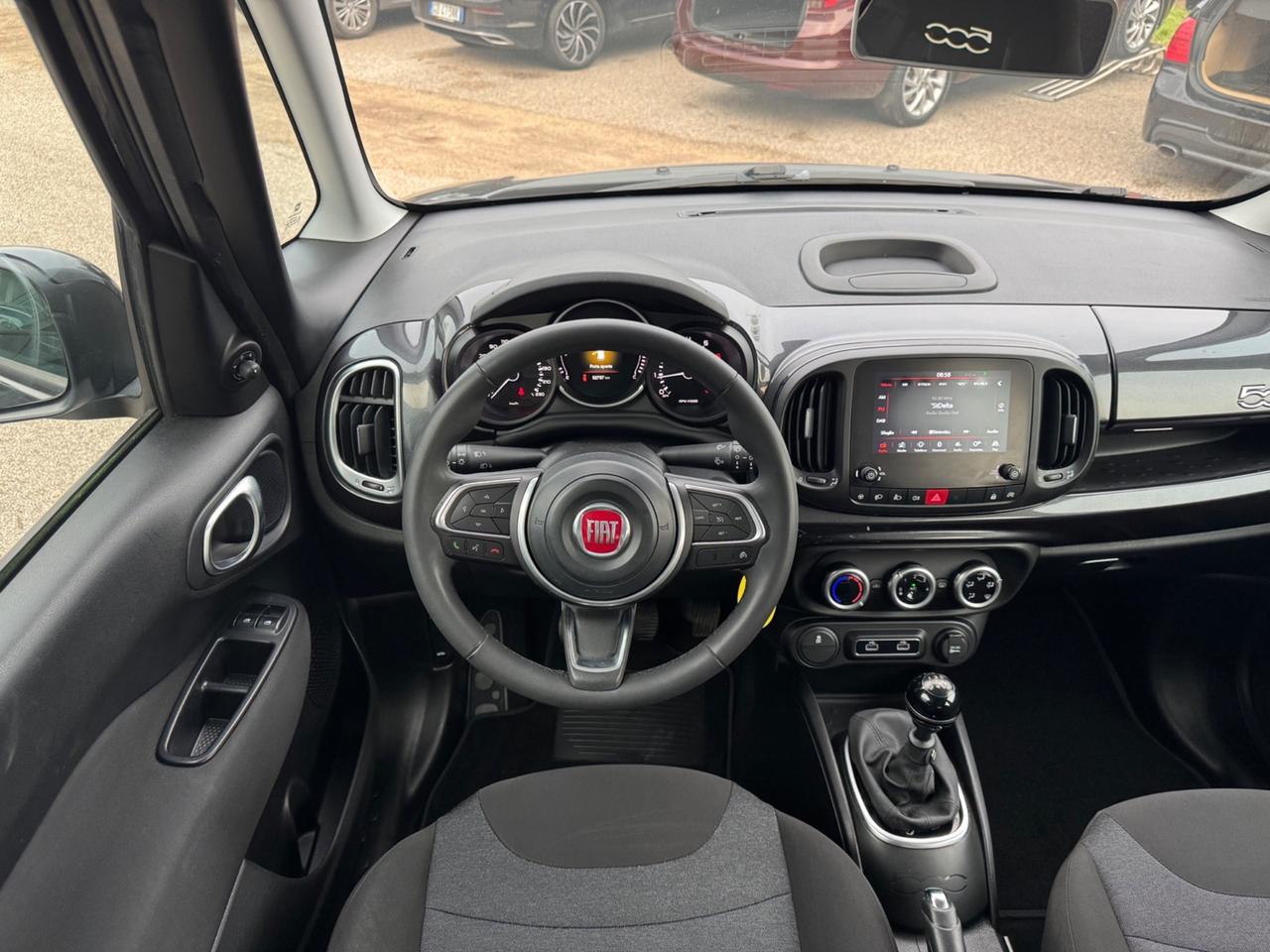 Fiat 500L 1.4 95 CV S&S Sport NEOPATENTATI
