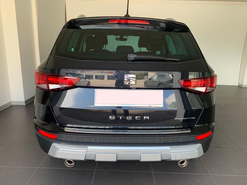 Seat Ateca 1.6 tdi xcellence