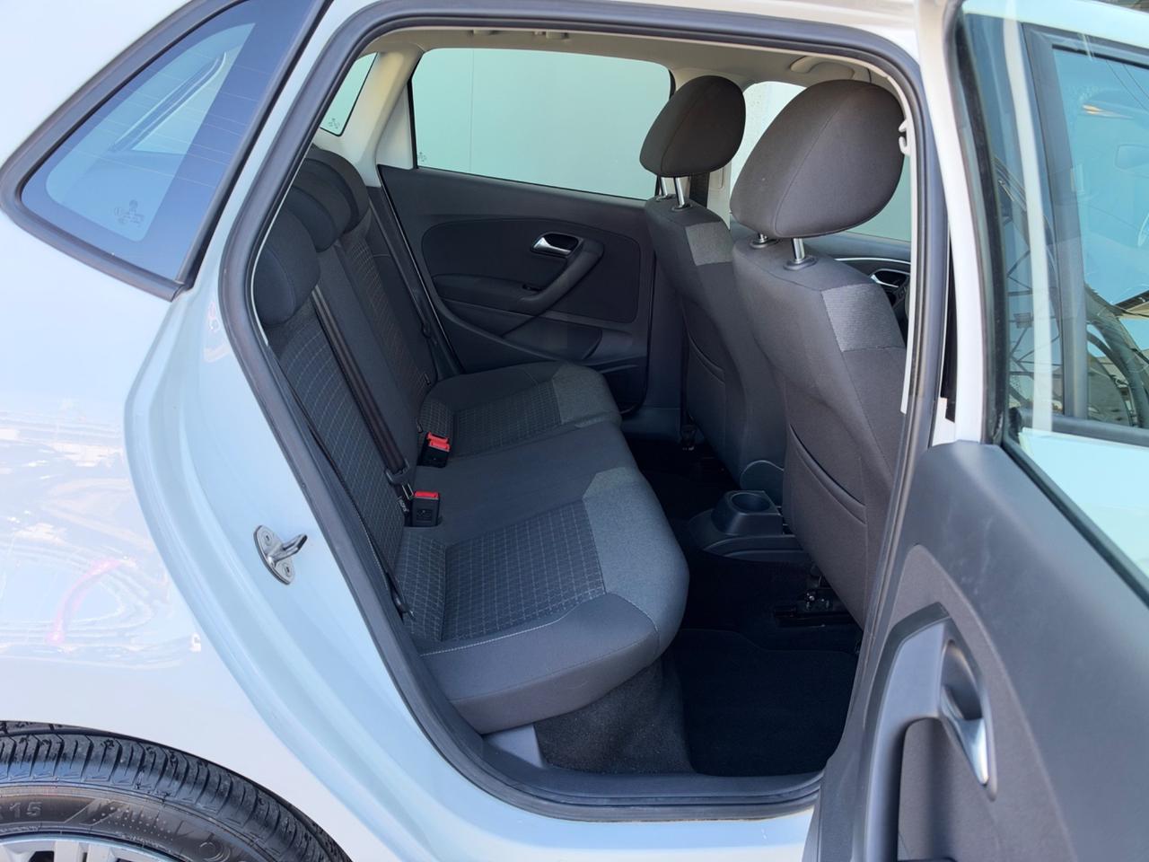 Volkswagen Polo 1.2 TSI 5p. Comfortline 2015 UNICO PROP.