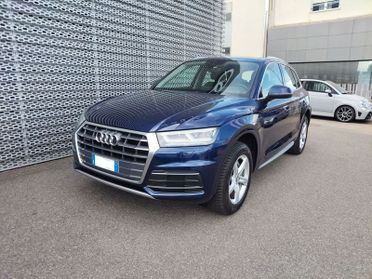 Audi Q5 Q5 40 2.0 tdi Business Sport quattro 190cv s-tronic