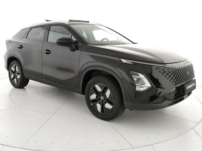 Omoda Omoda 5 SHS Omoda 5 1.5 TGDi Super Hybrid System 224 CV Premium