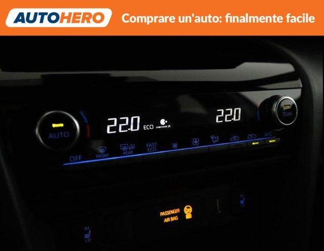 TOYOTA Yaris Cross 1.5 Hybrid 5p. E-CVT GR SPORT