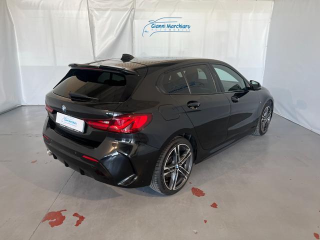 BMW 118 i 5p. Msport