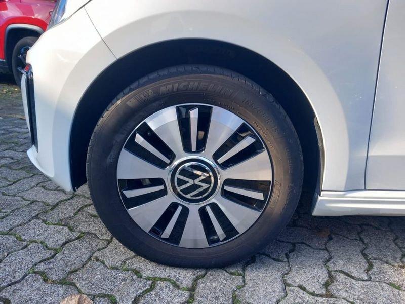 Volkswagen e-Up 82 CV