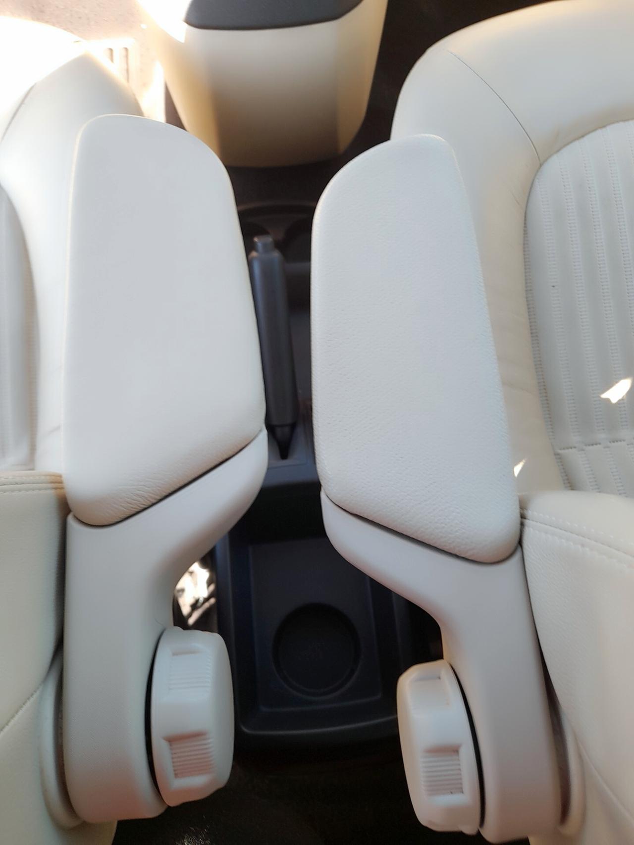 Lancia MUSA 1.3 Multijet 16V 70 CV Oro