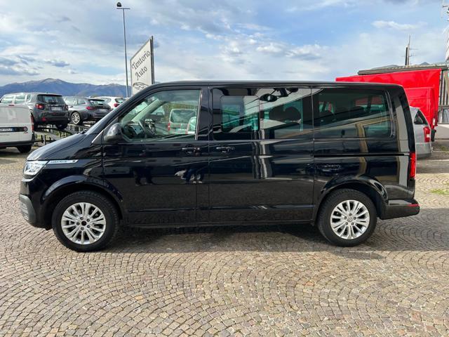 VOLKSWAGEN T6.1 Caravelle 2.0 TDI 150CV DSG PC Cruise