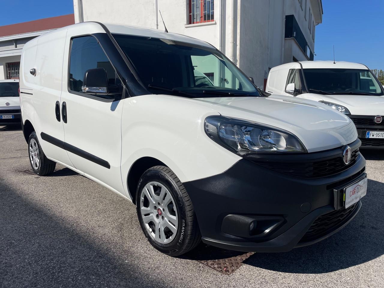 Fiat Doblo 1.6 MJET DOPPIA PORTA PRONTA CONSEGNA