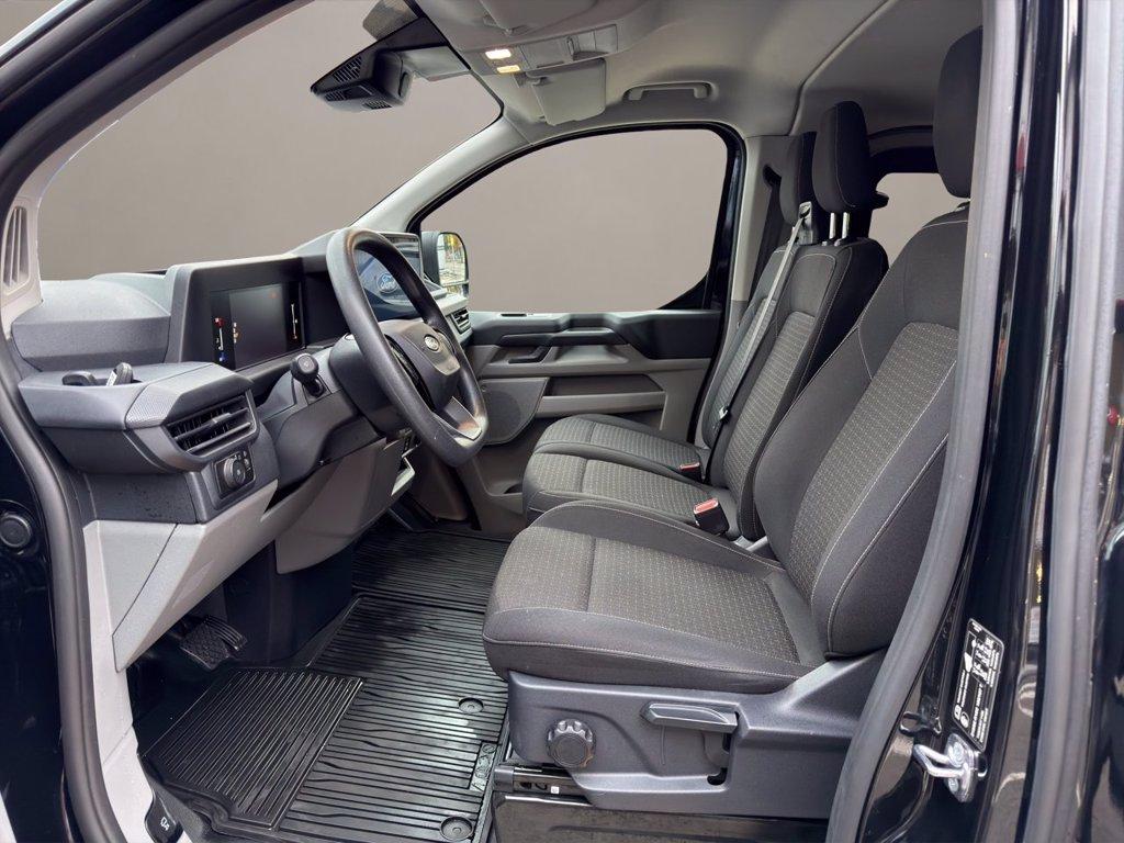 FORD transit custom V710 320 2.0 ecoblue 136cv Trend L1H1 d.cab. A8 del 2024