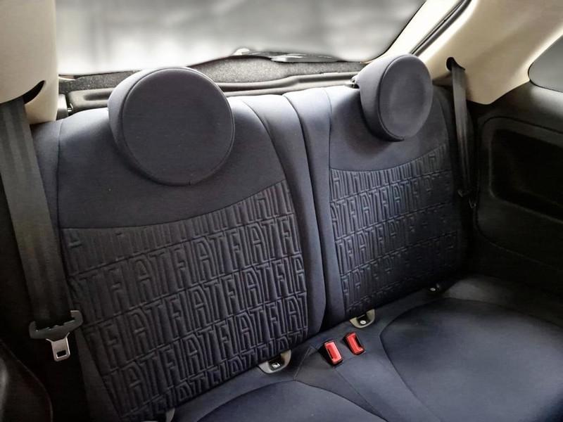 FIAT 500 1.0 70cv Ibrido Cult