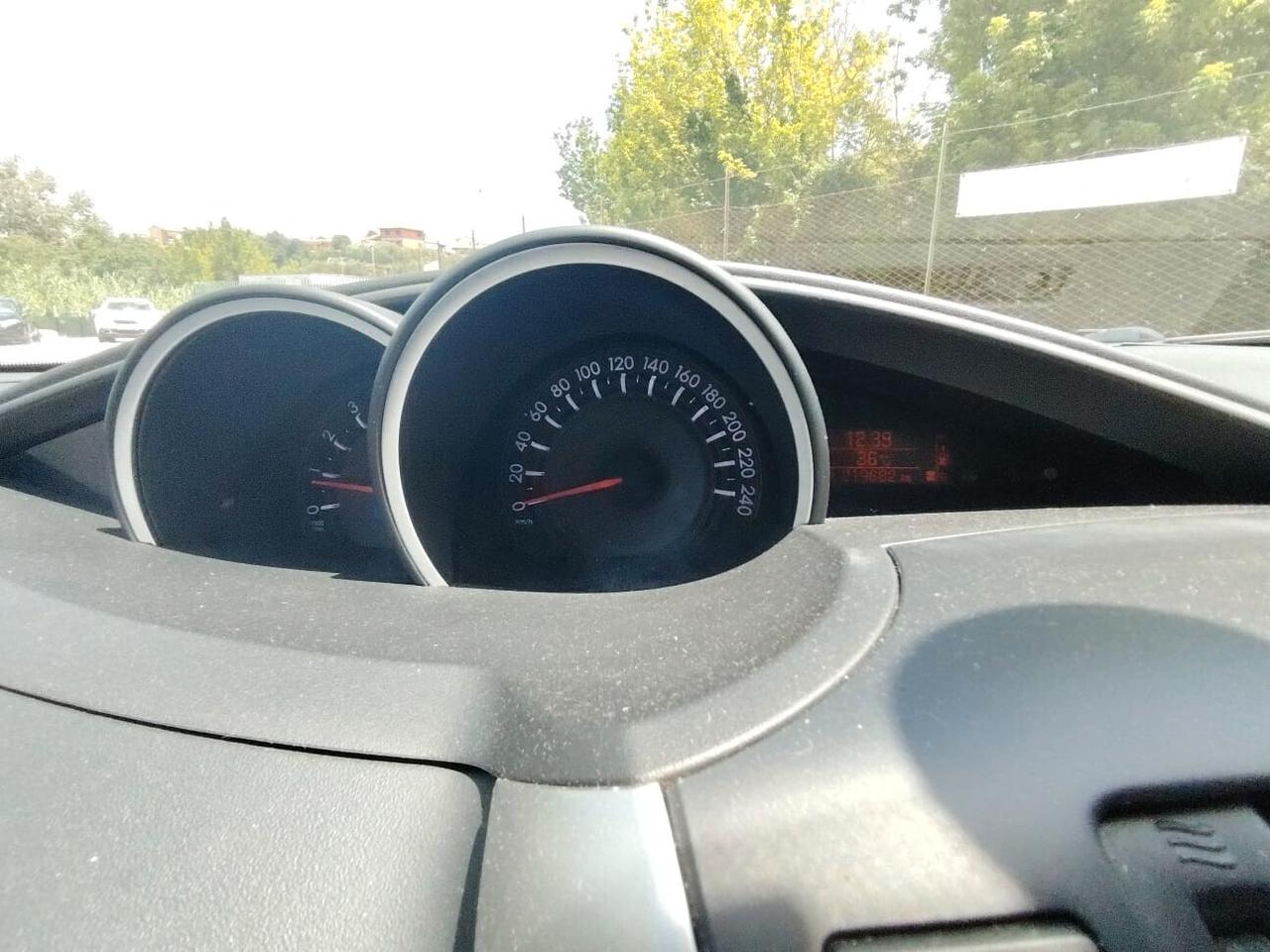 Toyota Verso 2.0 D Active 7 posti