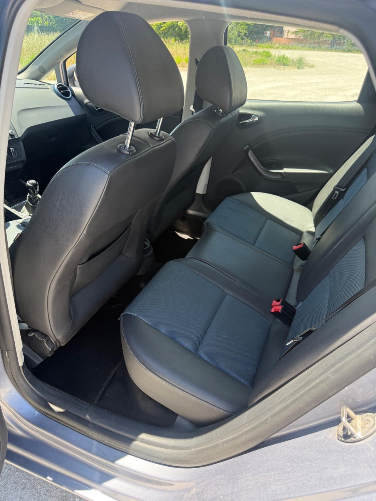 Seat Leon Diesel 1.4 TDi Euro6B neopatentati UNIPRO