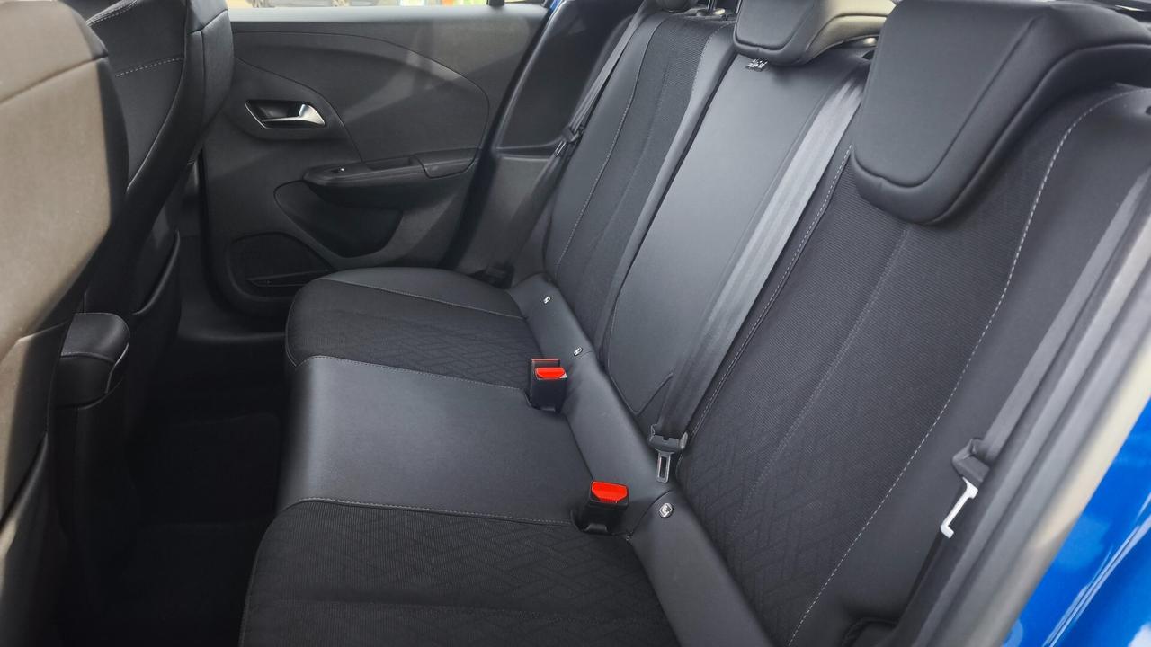 OPEL CORSA ELEGANCE 2021 1.2 Benzina Euro6D 75 CV