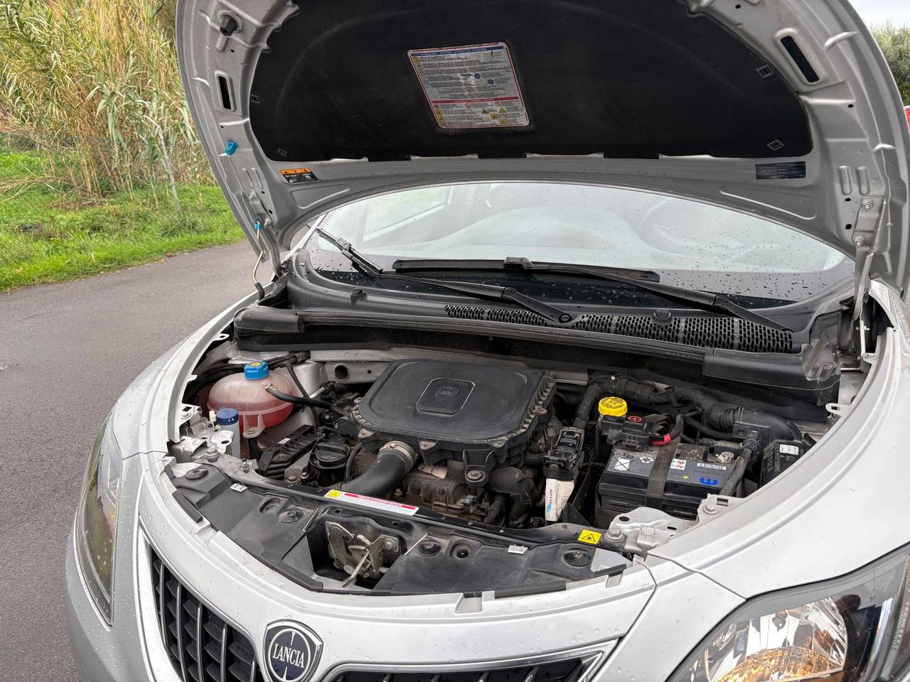 Lancia Ypsilon 1.0 FireFly MHEV Gold #8059